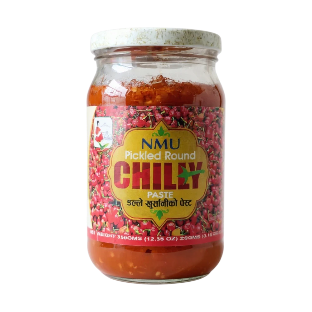 NMU PICKLED ROUND CHILLY